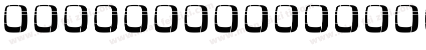 Swatch CT Bold字体转换